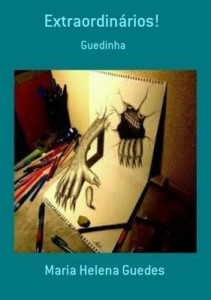 Baixar Extraordinários! pdf, epub, eBook