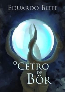 Baixar O Cetro De Bör pdf, epub, eBook