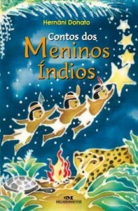 Baixar Contos Dos Meninos Índios – Col. Biblioteca Juvenil pdf, epub, eBook