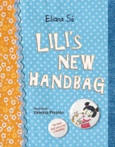 Baixar Lili's new handbag pdf, epub, eBook
