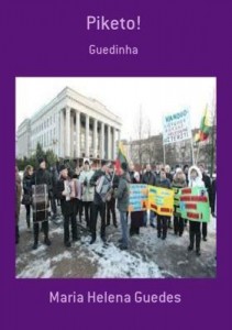 Baixar Piketo! pdf, epub, eBook