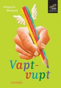 Baixar VAPT-VUPT pdf, epub, eBook