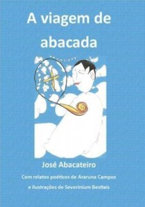 Baixar A Viagem De Abacada pdf, epub, eBook