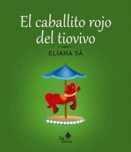 Baixar El caballito rojo del tiovivo pdf, epub, eBook