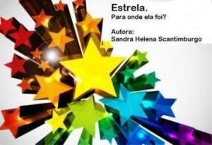 Baixar Estrela. Para onde ela foi? pdf, epub, eBook