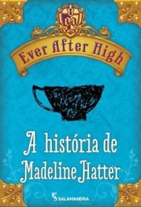Baixar A História de Madeline Hatter pdf, epub, eBook