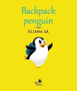 Baixar Backpack penguin pdf, epub, eBook