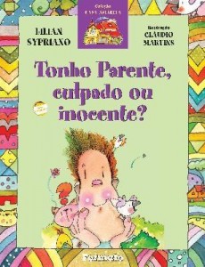 Baixar TONHO PARENTE – CULPADO OU INOCENTE? – 1ª edição pdf, epub, eBook