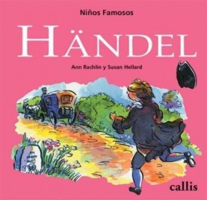 Baixar Händel pdf, epub, eBook