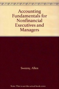 Baixar Accounting fundamentals for nonfinancial executive pdf, epub, eBook