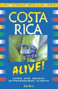 Baixar Costa rica alive pdf, epub, eBook