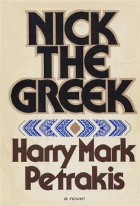 Baixar Nick the greek pdf, epub, eBook