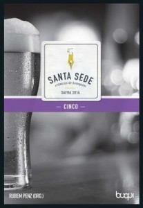 Baixar Santa sede 5: crônicas de botequim pdf, epub, eBook