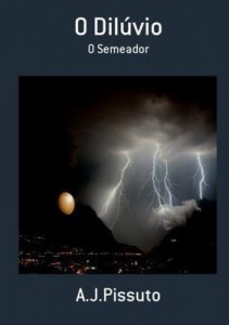 Baixar O Dilúvio pdf, epub, eBook