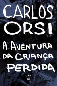 Baixar A aventura da criança perdida pdf, epub, eBook