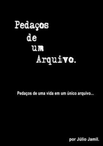 Baixar Pedaços De Um Arquivo. pdf, epub, eBook