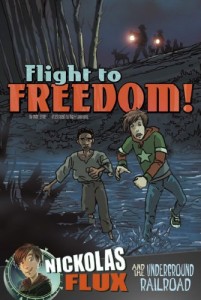 Baixar Flight to freedom! pdf, epub, eBook
