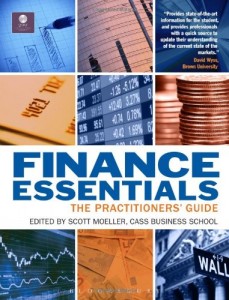 Baixar Finance essentials pdf, epub, eBook