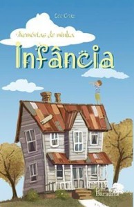 Baixar Memórias de Minha Infância pdf, epub, eBook