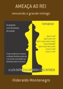 Baixar AMEAÇA AO REI pdf, epub, eBook