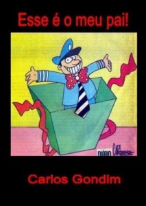 Baixar Esse é o meu pai! pdf, epub, eBook