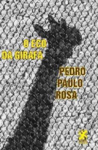 Baixar O Eco da Girafa pdf, epub, eBook