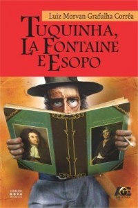 Baixar Tuquinha, La Fontaine e Esopo pdf, epub, eBook