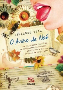 Baixar O Avião de Noé pdf, epub, eBook