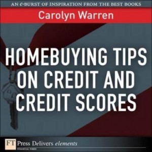 Baixar Homebuying Tips on Credit and Credit Scores pdf, epub, eBook