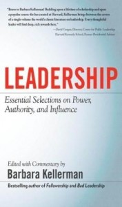 Baixar LEADERSHIP: Essential Selections on Power, Authority, and Influence pdf, epub, eBook