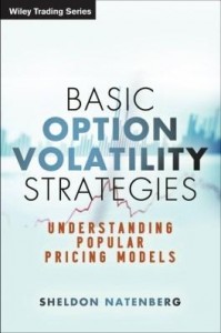 Baixar Basic Option Volatility Strategies pdf, epub, eBook