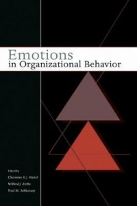 Baixar Emotions in Organizational Behavior pdf, epub, eBook