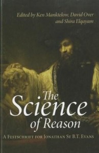 Baixar The Science of Reason pdf, epub, eBook