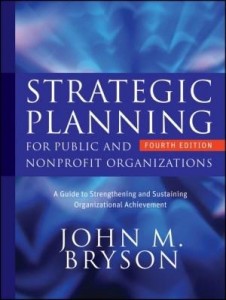 Baixar Strategic Planning for Public and Nonprofit Organizations pdf, epub, eBook