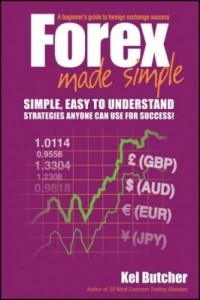 Baixar Forex Made Simple pdf, epub, eBook