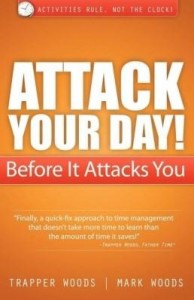 Baixar Attack Your Day! Before It Attacks You pdf, epub, eBook