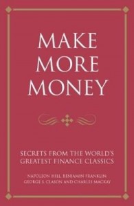 Baixar Make More Money: Secrets from the World's Greatest Financial Results pdf, epub, eBook
