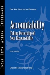 Baixar Accountability pdf, epub, eBook