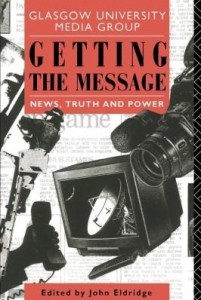 Baixar Getting the Message pdf, epub, eBook