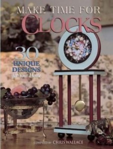 Baixar Make Time for Clocks pdf, epub, eBook