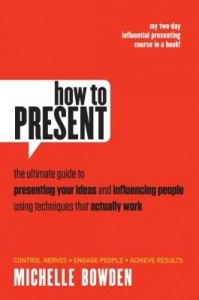 Baixar How to Present pdf, epub, eBook