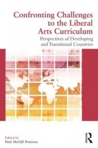 Baixar Confronting Challenges to the Liberal Arts Curriculum pdf, epub, eBook