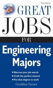 Baixar Great Jobs for Engineering Majors pdf, epub, eBook