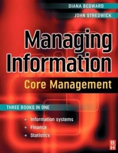 Baixar Managing Information: Core Management pdf, epub, eBook