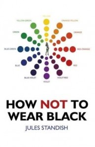 Baixar How Not to Wear Black pdf, epub, eBook
