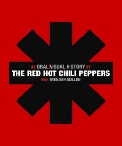 Baixar The Red Hot Chili Peppers pdf, epub, eBook