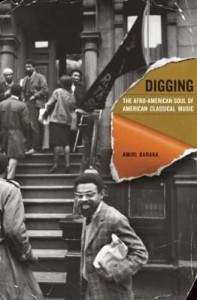Baixar Digging: The Afro-American Soul of American Classical Music pdf, epub, eBook