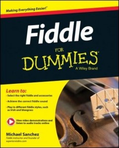 Baixar Fiddle For Dummies pdf, epub, eBook