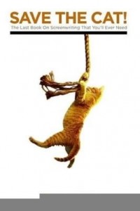 Baixar Save the Cat!: The Last Book on Screenwriting You'll Ever Need pdf, epub, eBook