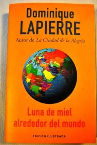 Baixar Luna de miel alrededor del mundo pdf, epub, eBook